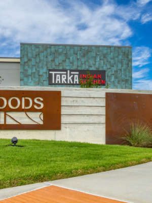 Home | The Market at Springwoods Village