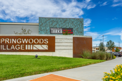 Home | The Market at Springwoods Village